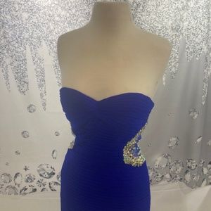 Jovani- JVN90360A